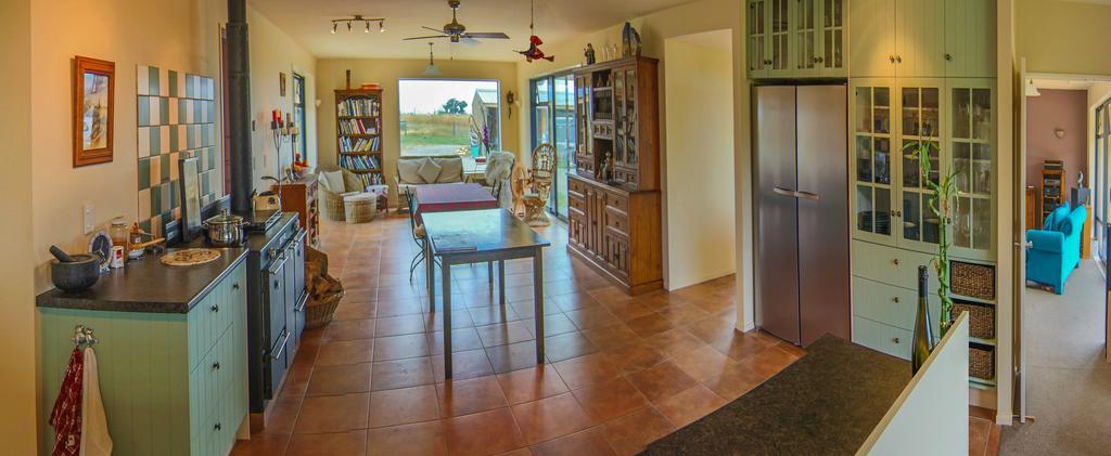 Aislingquoy Villa Amberley Dış mekan fotoğraf