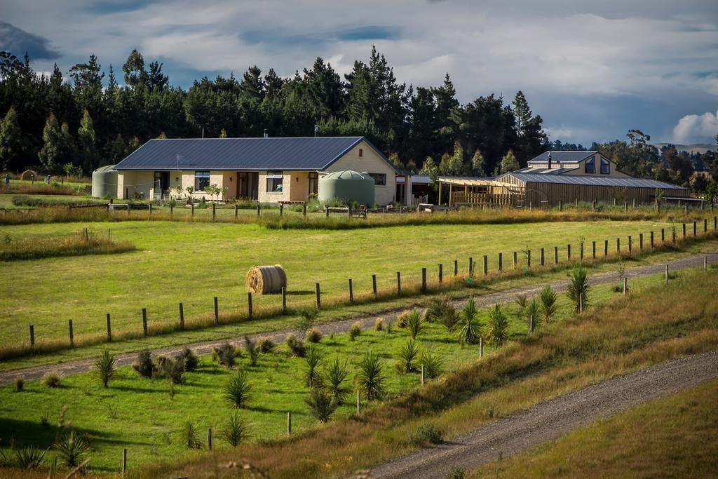 Aislingquoy Villa Amberley Dış mekan fotoğraf
